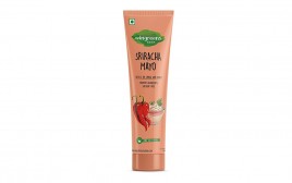 Wingreens Farms Sriracha Mayo   Tube  130 grams